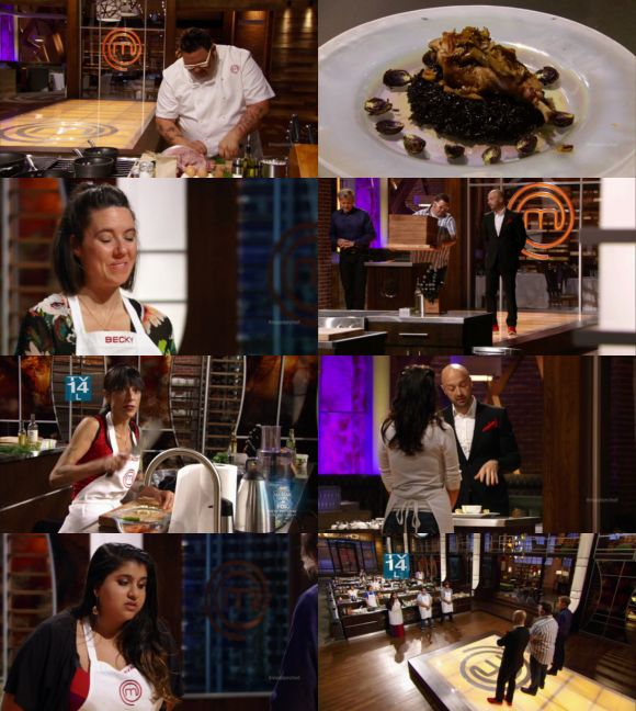 MasterChef Season 3
